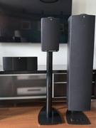 KEF iQ7 głośniki