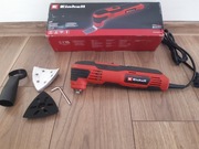 Urządzenie wielofunkcyjne Einhell TC-MG 250 CE - sieciowe