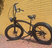 Fat bike Micargi slago