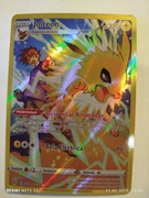 Pokemon karta Nintendo 