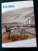 KD Max Program do projektowania/ moduł ceramic