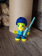 Zestaw Play doh town policjant do ciastoliny 