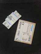 ADA 910D  RCBO B10, 30mA, typ A