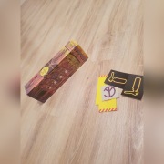 Chillwagon Złoty Drop