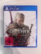 The Witcher 3: Wild Hunt PS4 – PlayStation 4