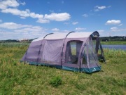 Namiot Easy Camp Palmade 500 De luxe
