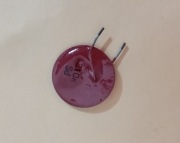 Kondensator ceramiczny 10nF PS Kpl - 5szt Cerad