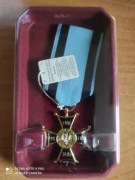 Krzyż Virtuti Militari