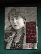 Pawlikowska-Jasnorzewska, Wojnę szatan spłodził. Zapiski 1939-1945
