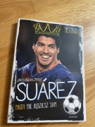Suarez nigdy nie będziesz sam Jarosław Kaczmarek
