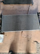 Chłodnica do PEUGEOT BOXER 3.0 HDI 2006-/FIAT