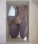 Buty Ortopedyczne Zdrowotne dr. Orto Nowe Rozmiar 43-44