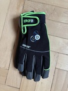 Rękawice robocze zimowe EX Graberg size 12/3XL