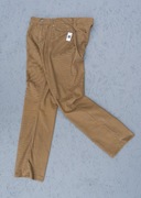 GAP spodnie sztruksy proste klasyczne W34 L34