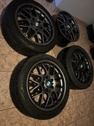 Felgi 17” BMW 5x120 Mod Racing C Stilauto E36 E46