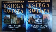 Ilustrowana Księga Świata X 5 