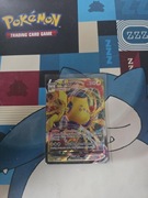 REGIELEKI VMAX  SIT 058/195 silver tempest 