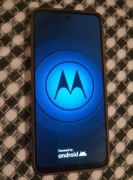 Motorola G52 używana, sprawna, bez ładowarki