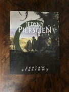 Gra planszowa Jedyny Pierścień RPG, nowa, nie używana, kompletna