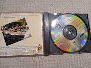SUPERTRAMP - Breakfast in America. JAPAN. 