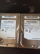 Dyski hdd 500gb/250gb
