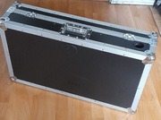 American Audio CDI 500 MP3 SYS Walizka ochronna na sprzęt audio dla DJ