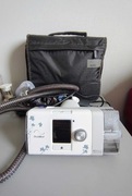 Resmed Airsense 10 aparat do leczenia bezdechu