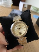 Piękny zegarek od Versus Versace