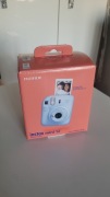 Aparat fotograficzny Instax mini 12 FUJIFILM
