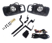 Halogeny Honda Civic VI 6G 98-00 EK, EJ