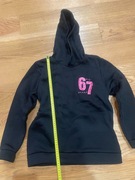 bluza six seven 67 11/12 lat brainrot