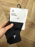 Skarpety skarpetki Jordan 35-38 3pak czarne 
