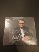 TUPACZEWSKI - LISTY, folia