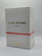 CHLOE LOVE STORY EAU SENSUELLE EDP 75 ML *UNIKAT