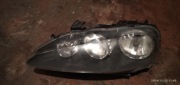 Lampa Alfa Romeo 147 polift xenon lewa