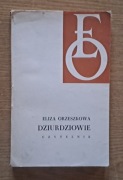 Dziurdziowie -  Eliza Orzeszkowa