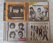 PAPA DANCE 4 Płyty