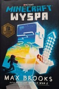 Minecraft. Wyspa