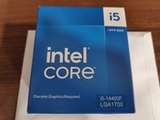Chłodzenie stockowe Intel Core 13/14 gen. (Laminar RM1) - używane, sprawne!
