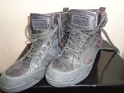 GINO LANETTI obuwie uniseks 38.