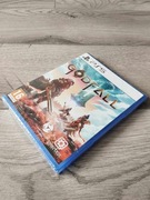 Nowa Gra Godfall PS5 Playstation