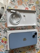 iPhone 14 Plus Blue 256GB