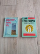 Jose Silva - Pomóż sobie metodą Silvy Samouzdrawianie Metodą Silvy