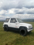 Sprzedam Suzuki Vitara 1.6 8v LPG