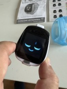 Tobi smartwatch niebieski