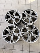 felgi aluminiowe Maserati Levante 20 " NEREO Original 670044708 670044701