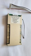 BMS 10s 120A 36v max 360A z balanserem li-ion