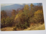 Wielka Rawka, Bieszczady, wyd. 1984