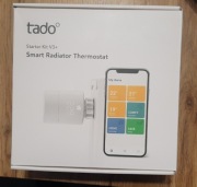 Inteligentny zestaw Tado v3+