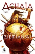 Achaja tom 1 Andrzej Ziemiański